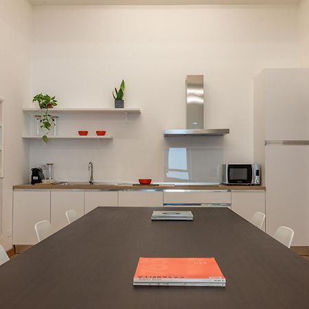 Torremuzza Homes By Wonderful Italy باليرمو المظهر الخارجي الصورة