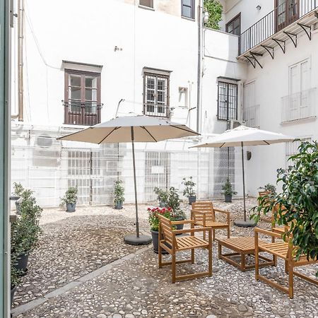 Torremuzza Homes By Wonderful Italy باليرمو المظهر الخارجي الصورة