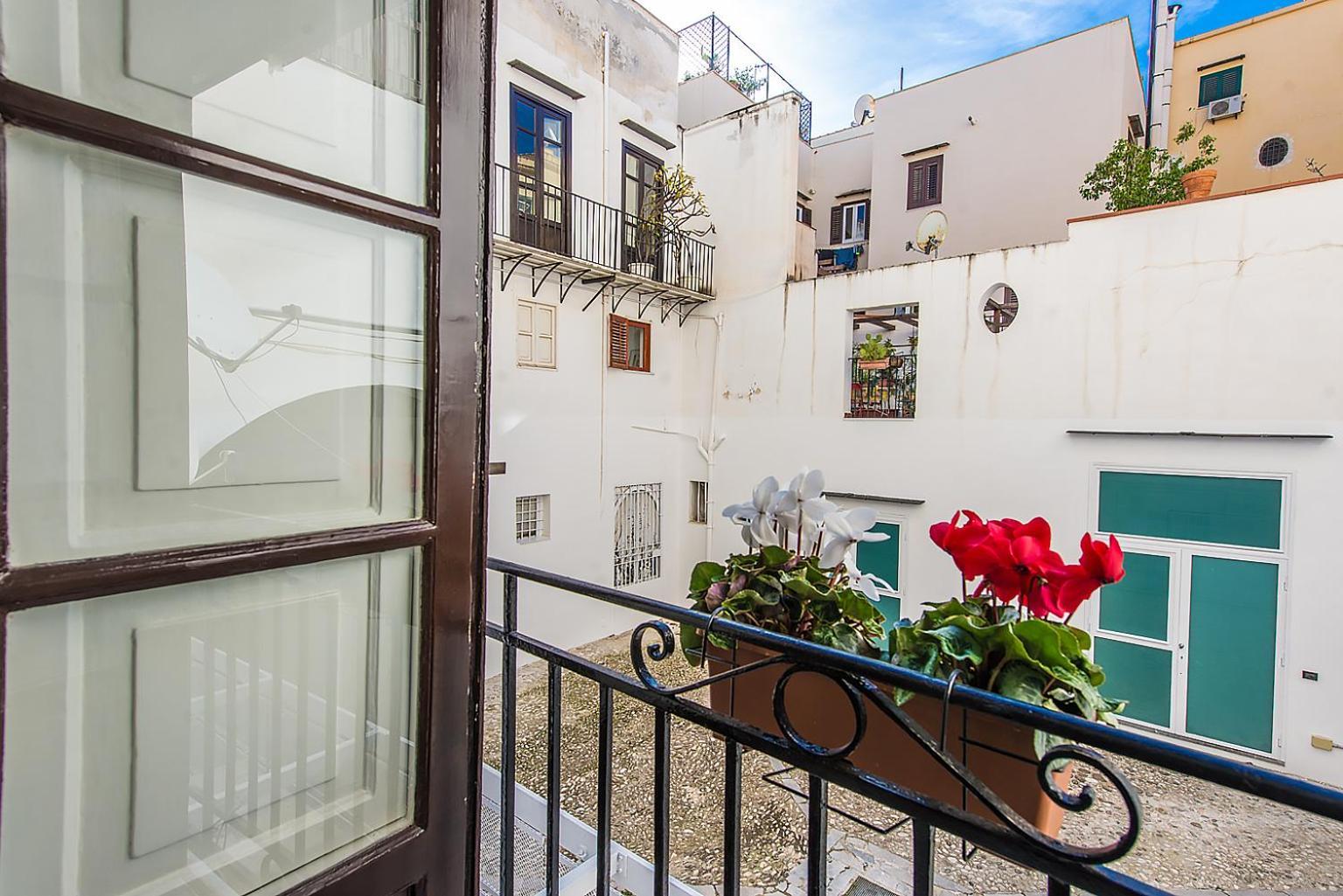 Torremuzza Homes By Wonderful Italy باليرمو المظهر الخارجي الصورة