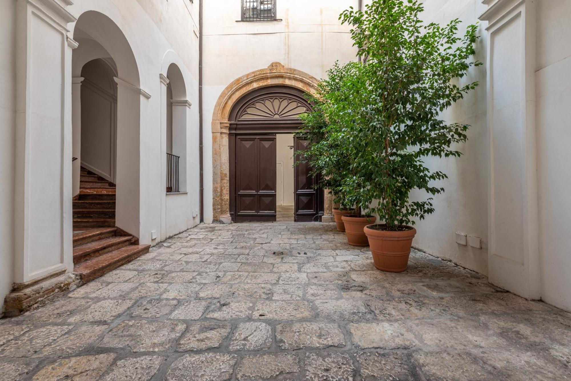 Torremuzza Homes By Wonderful Italy باليرمو المظهر الخارجي الصورة