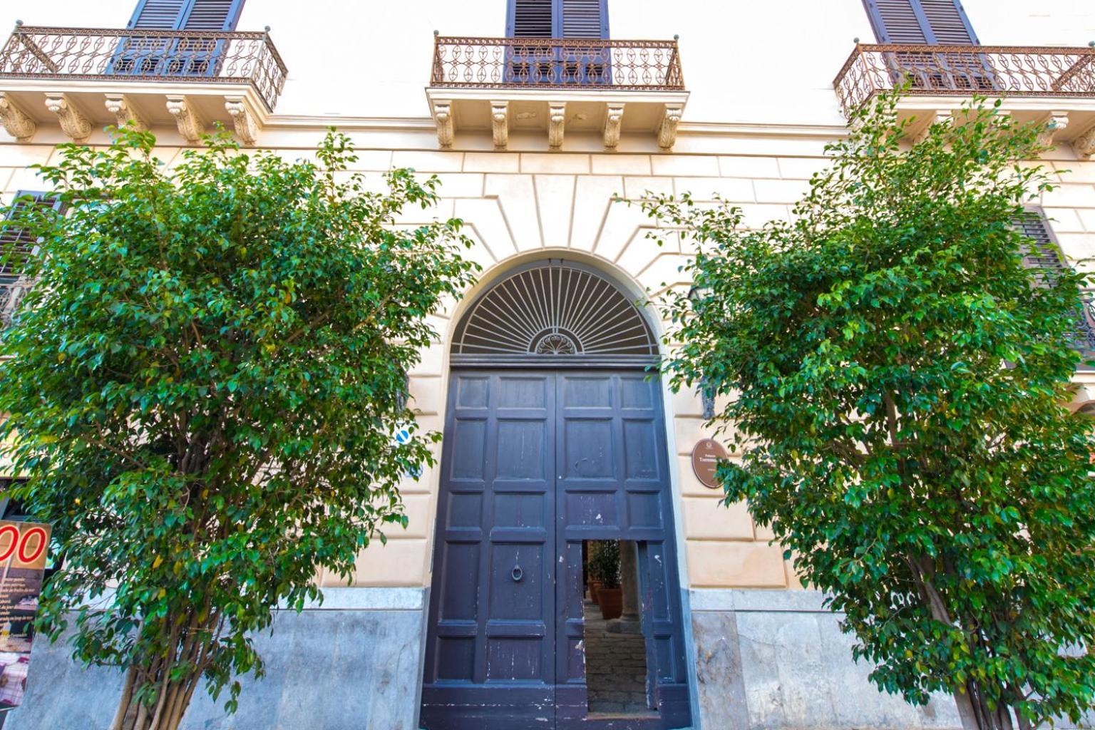 Torremuzza Homes By Wonderful Italy باليرمو المظهر الخارجي الصورة