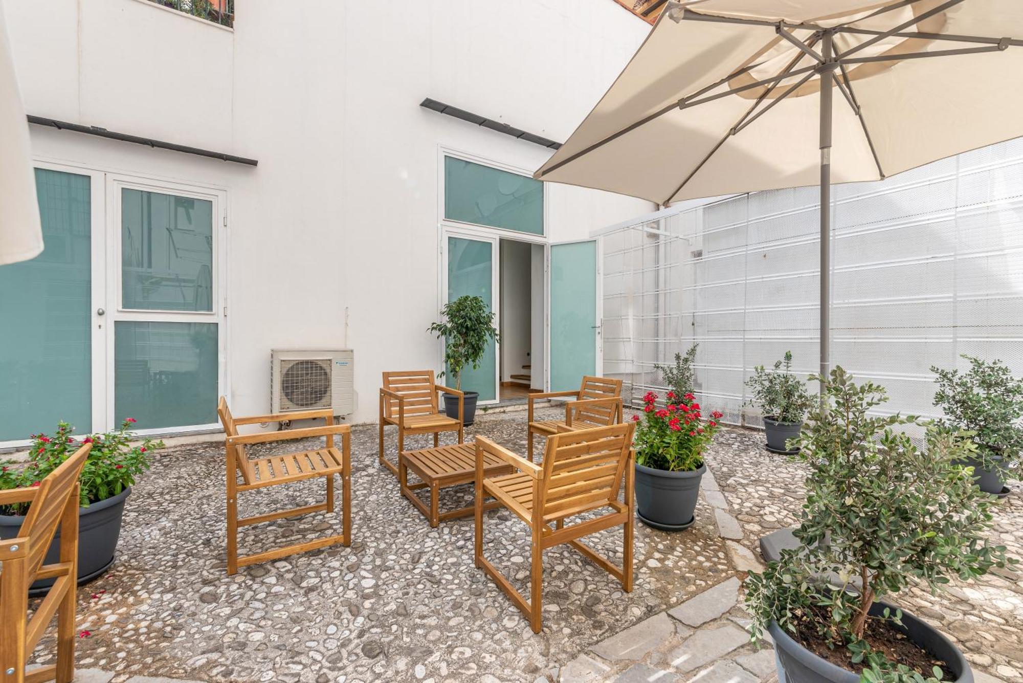 Torremuzza Homes By Wonderful Italy باليرمو المظهر الخارجي الصورة