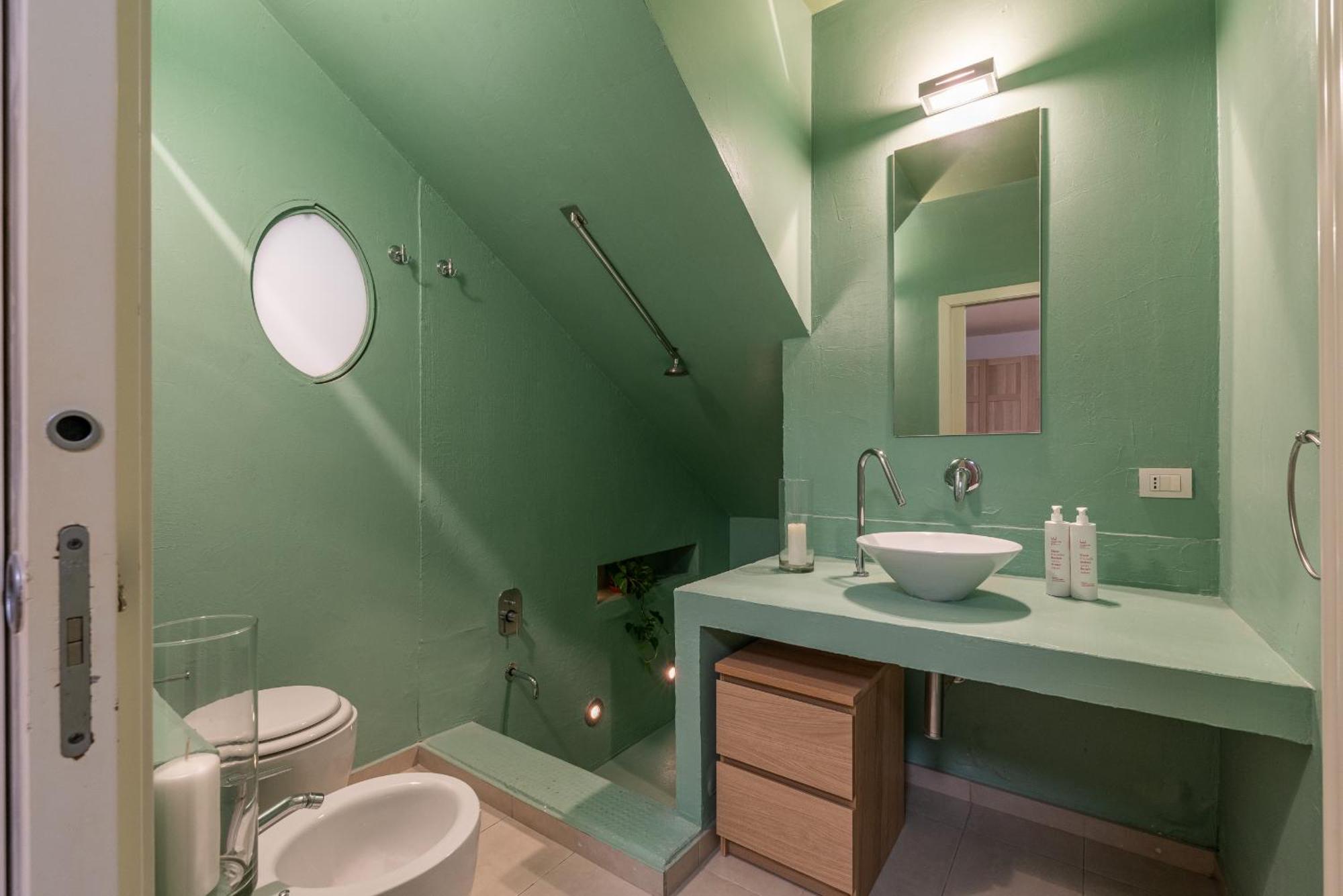 Torremuzza Homes By Wonderful Italy باليرمو المظهر الخارجي الصورة