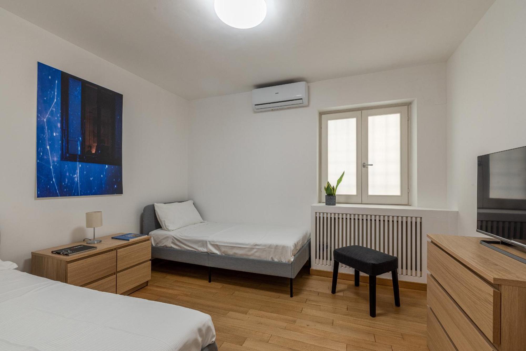 Torremuzza Homes By Wonderful Italy باليرمو المظهر الخارجي الصورة
