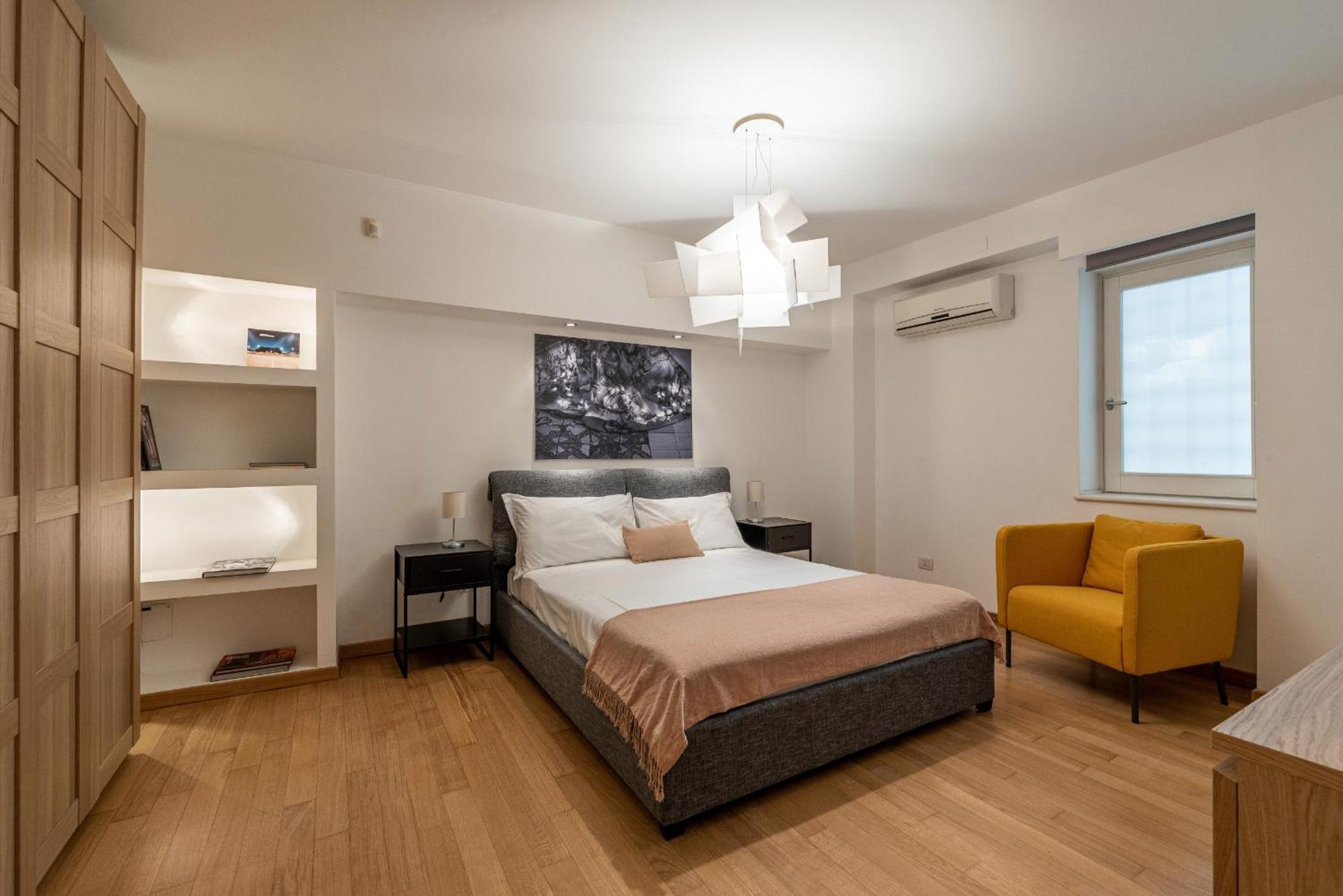 Torremuzza Homes By Wonderful Italy باليرمو المظهر الخارجي الصورة
