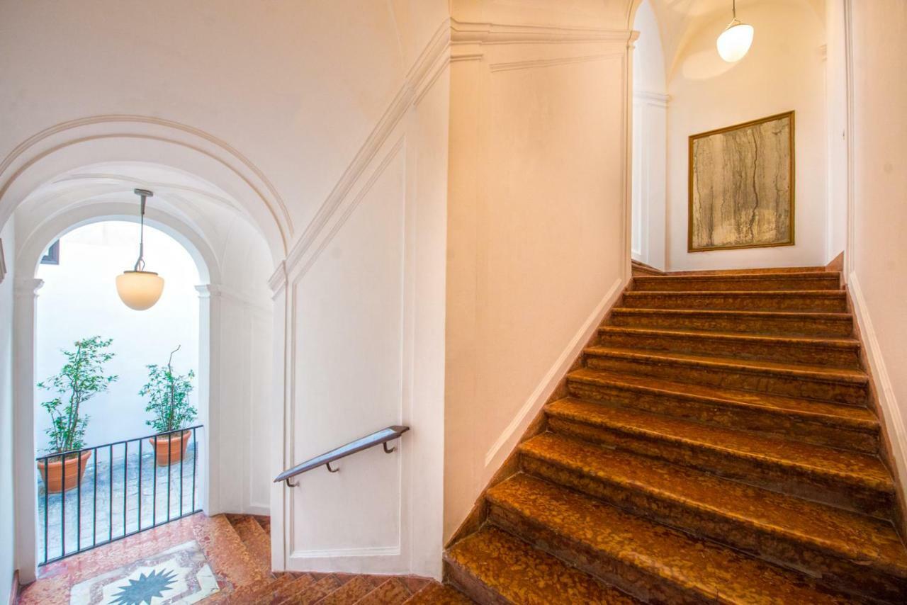 Torremuzza Homes By Wonderful Italy باليرمو المظهر الخارجي الصورة